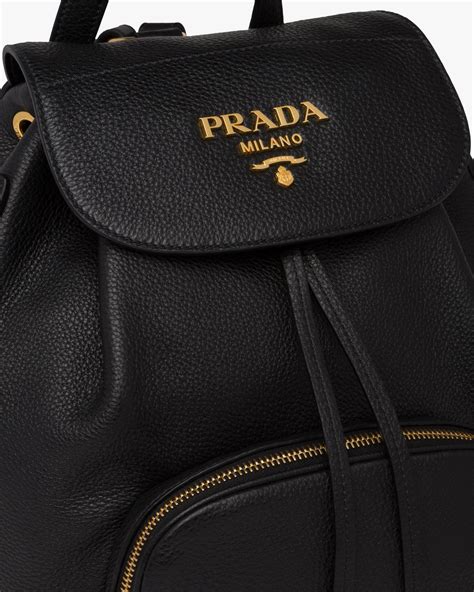 saks prada backpack.